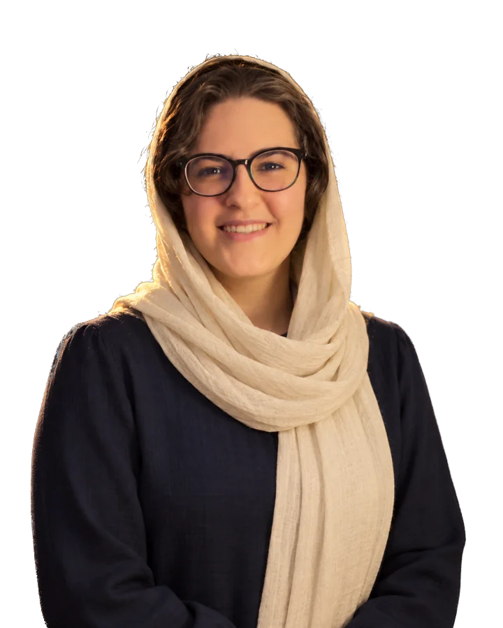 سارینا علم‌پور